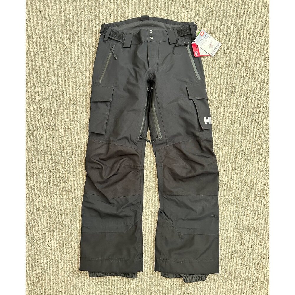Helly Hansen Pilsner Snow Pants - Womens Medium - NWT